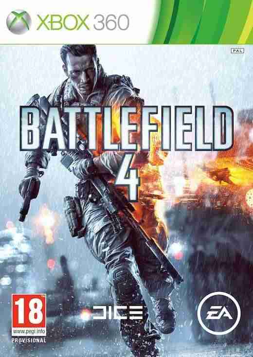 Descargar Battlefield 4 [MULTI][Region Free][2DVDs][XDG3][iMARS] por Torrent